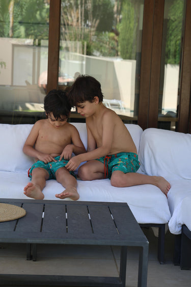 Bañadores - La Muda Club