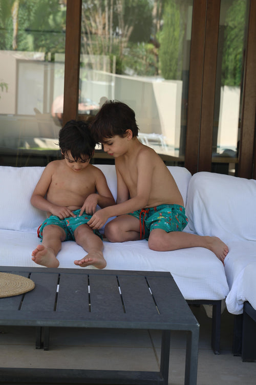 Bañadores - La Muda Club