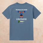 LA MUDA T-SHIRT | Made in Portugal