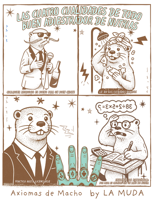 LA MUDA T-SHIRT | Made in Portugal