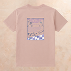 LA MUDA T-SHIRT | Made in Portugal