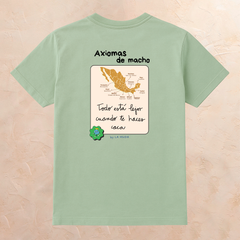 Camiseta TODO ESTÁ LEJOS CUANDO TE HACES CACA