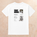 Camiseta TÚ Y TÚ, ME LA PELÁIS