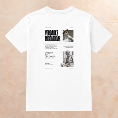 Camiseta TÚ Y TÚ, ME LA PELÁIS