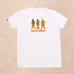 camiseta de hombre con estampado de sus majestades