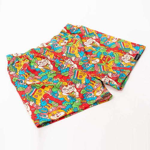 calzoncillo dragonflow