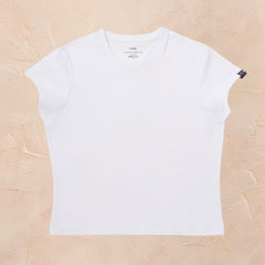 camiseta de mujer vista frontal