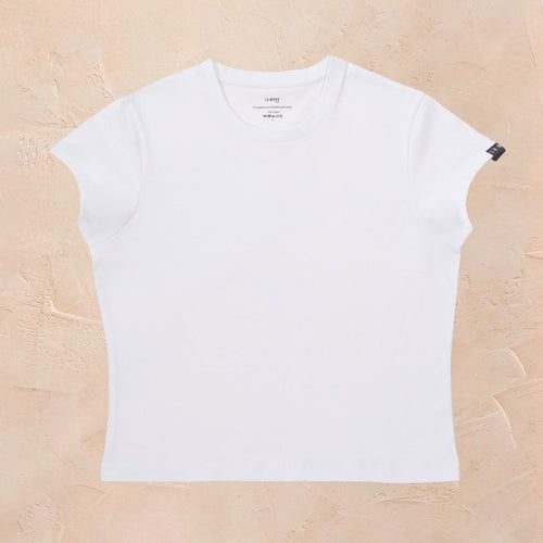 camiseta de mujer vista frontal