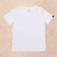 camiseta de niño vista frontal