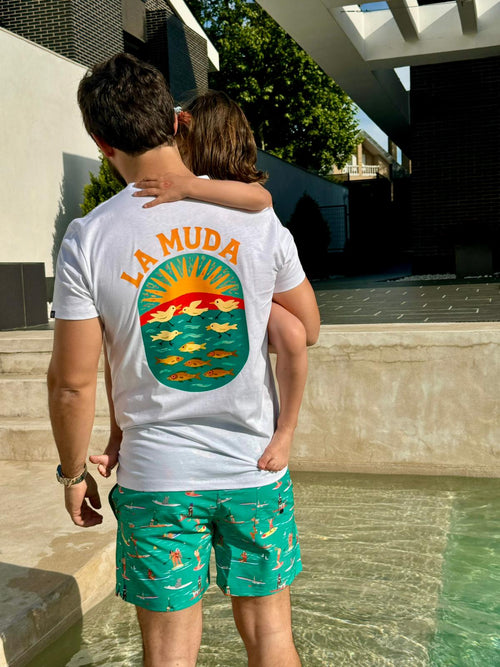 Camisetas Verano 2025