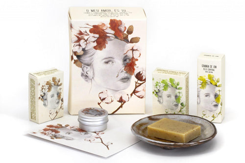 Cosmética Portuguesa