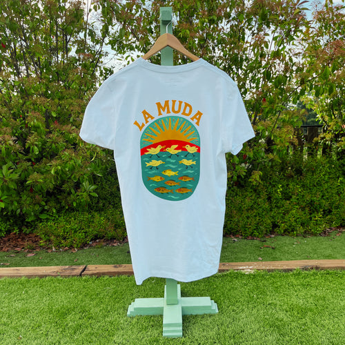 camiseta days off