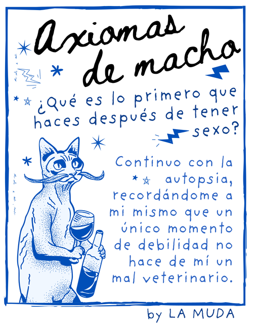 Camiseta EL BUEN VETERINARIO