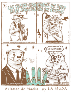 LA MUDA T-SHIRT | Made in Portugal