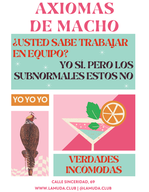 Camiseta TRABAJO EN EQUIPO