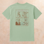 LA MUDA T-SHIRT | Made in Portugal