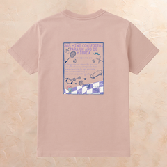 LA MUDA T-SHIRT | Made in Portugal