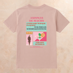 Camiseta TRABAJO EN EQUIPO