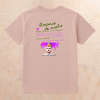 Camiseta ¿QUÉ ES UN DICTADOR?