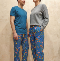 Pijama unisex CIELOS DE OAXACA