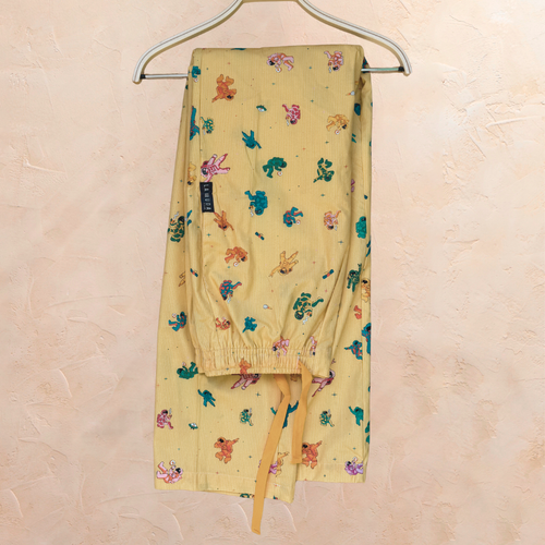 DELIRIUM men's pajamas