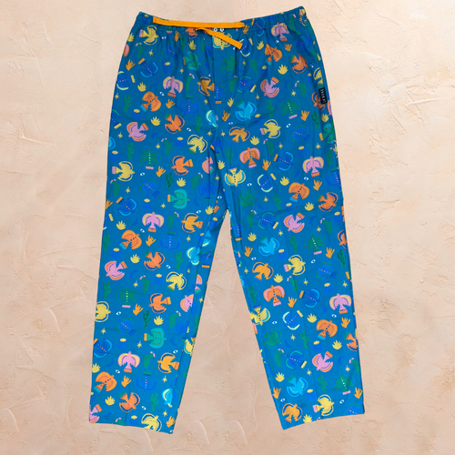 DELIRIUM men's pajamas