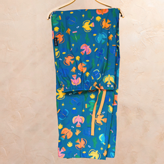 DELIRIUM men's pajamas