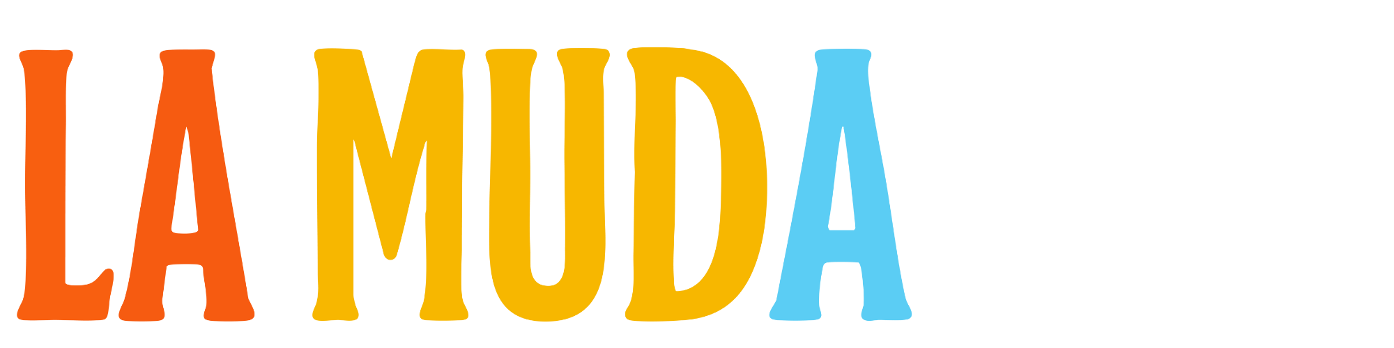 La Muda