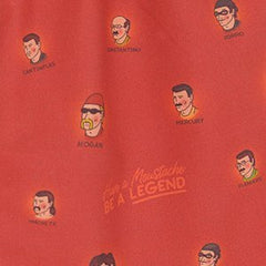 BOXERS #04 MUVEMBER HOMBRE | 100% Algodón | Hechos en España - La Muda Club