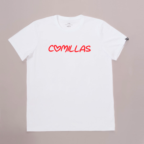 Camiseta Comillas [hombre, mujer y niños]