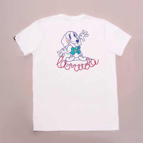 LA MUDA T-SHIRT | Made in Portugal