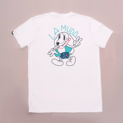 LA MUDA T-SHIRT | Made in Portugal