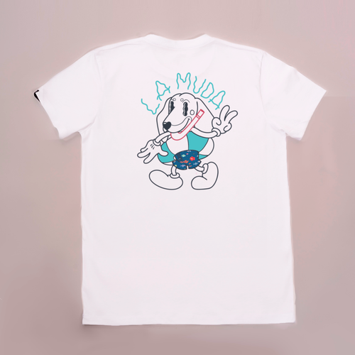 LA MUDA T-SHIRT | Made in Portugal