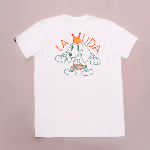LA MUDA T-SHIRT | Made in Portugal