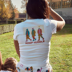 Camiseta Sus Majestades [hombre, mujer y niños] - La Muda Club