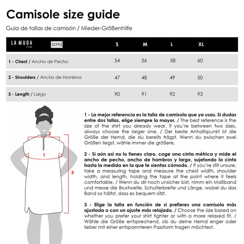 Camisola HUMP HUDDLE - La Muda Club