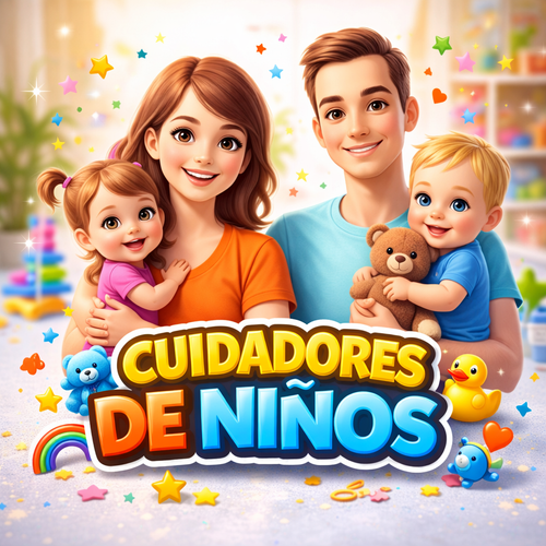 Children's entertainers