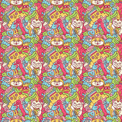 estampado dragonflow
