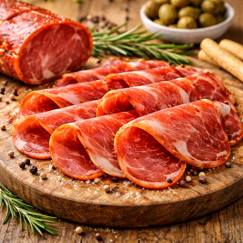 Gourmet Iberian Pork Loin