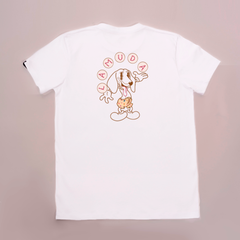 LA MUDA T-SHIRT | Made in Portugal