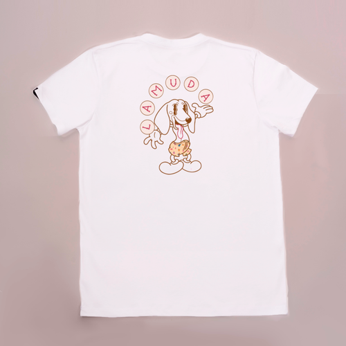 LA MUDA T-SHIRT | Made in Portugal