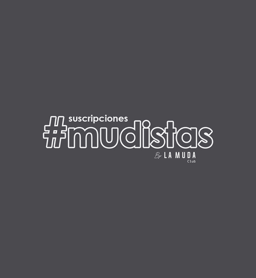 Herobanner #Mudistas de la Muda club