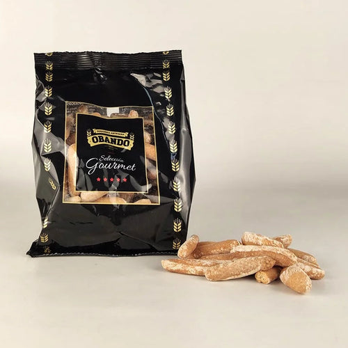 Gourmet Breadsticks 140g